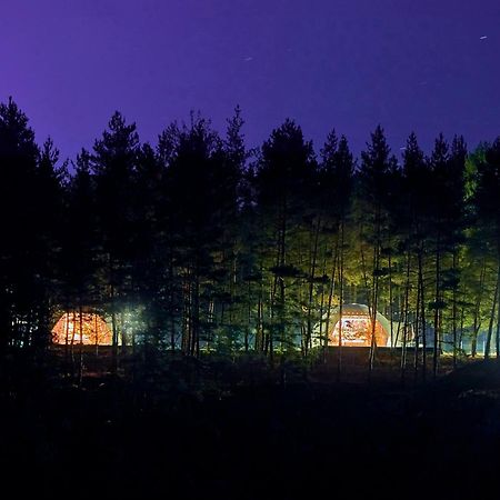 Daxvalley Glamping Hotel Tsalka Buitenkant foto